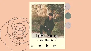 [THAISUB ] Hanbin (iKON) -  Love Song (Demo)