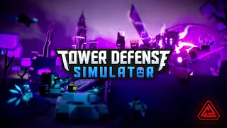 (Official) Tower Defense Simulator OST - Hardcore Trailer