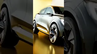 Renault Megane E-tech electric 2022 short video