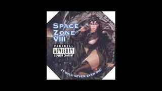 DJ Magic - Space Zone 08 (Retro Mix Channel)