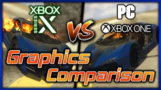 GTA Online: ULTIMATE In Depth Graphics Comparison Next Gen vs Last Gen vs PC Max Settings!