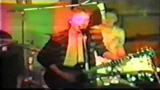 Smokie - Twist & Shout - Live - 1985