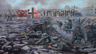 SGS  Battle for: Stalingrad