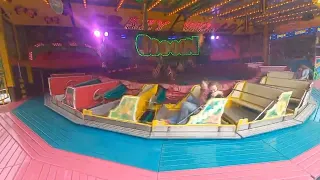 kermis in munstergeleen  2024 zaterdag