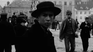 50 Sekunden Basel 1896 - Der erste Basler Film