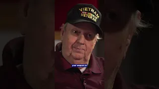 Veteran Describes STRANGE Alien Encounter in Vietnam