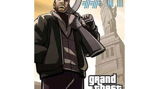 Прохождение grand Theft Auto IV. Миссия 11 "Ivan the not so Terrible""Иван не такой уж и страшный"