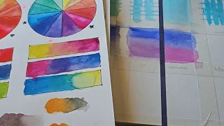 Curso Aquarela pt04