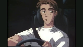 Initial D AMV: Remember AE-86