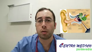 OTITIS AGUDAS: Diferencia entre otitis externa y otitis media