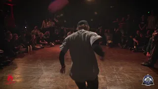 Popcity UK vol.4 HipHop Top 32: Swift Flow vs Evion