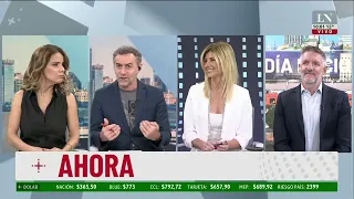 Fuertes cruces y acusaciones en el debate porteño; Jorge Macri, Santoro, Marra y Biasi