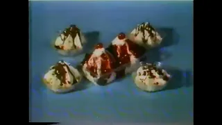 Carvel Ice Cream Commercial (1978)