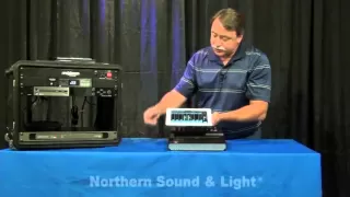 Mackie DL1608 Digital Mixer | Northern Sound & Light