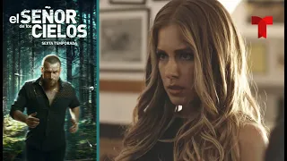 El Señor de los Cielos 6 | Capítulo 71 | Telemundo Novelas