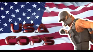 🇺🇸 Portrayed by Critical OPS - *offensive*