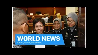 World News - Malaysian Court acquits Australian woman in drug trade