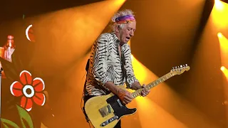 Honky Tonk Women - The Rolling Stones - Stockholm, July 31, 2022