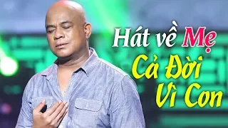 8 bài hát tự Sáng Tác về Mẹ của ca sĩ mồ côi Randy - Bolero Hát Về Mẹ Lay Động Triệu Con Tim