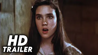 Labyrinth (1986) Original Trailer [HD]