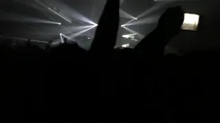 Aphex Twin - Warehouse Project