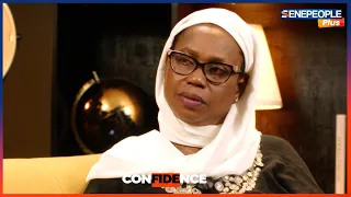 La Journaliste Khady Aïdara De La Rts Brise Le Silence  | 12 Ans De Souffrance...