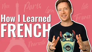 How I Learned French