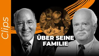 Peter Gauweiler über die Zukunft der Familie Gauweiler!