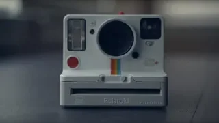 Polaroid OneStep+ iType Camera - Hands On Review