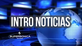 Intro música para noticias – Cortina musical para noticiero Gratis ¡