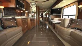 2012 Essex Motorhome Product Tour