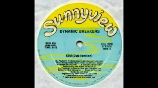 (Old School Music) Dynamic Breakers - Kim