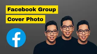 How to Make a Facebook Group Cover Photo + 2020 Image Size