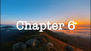 Slovenian Mountain Trail | Chapter 6: Damn, these views!!!1!!1!!