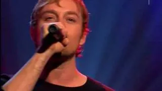 Darren Hayes - Insatiable (live, Sondagsoppet, 2002).m2v