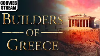 Builders of Greece - Строительство великой Греции