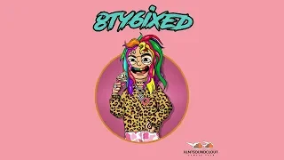 6ix9ine x Nicki Minaj - FEFE ( XLNT REMAKE ) [FREE PROJECT FILE / INSTRUMENTAL]