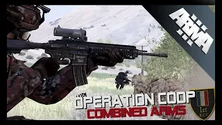 [FR] Arma 3 VTN Coop : "Combined Arms" [1er R.C.C]