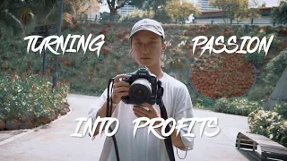 Tips And Tricks From Lauv's Photographer