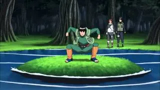 Naruto Shippuden - Episódio 250