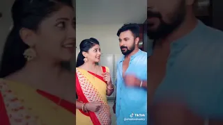 Kannada Tik tok dubsmash video ll Pallavi gowda Tik tok videos ll Hegide ega song dubsmash