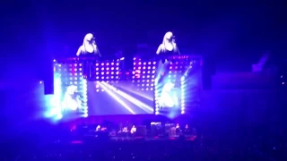 Running Down a Dream- Tom Petty and the Heartbreakers live in Atlanta April 27th, 2017