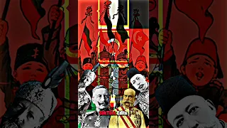 Central Powers Edit || WW1