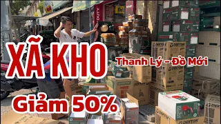 Giảm Giá 50% Đồ #dekton / Thanh Lý Nửa Giá Tiền  Mọi Người Tranh Thủ Số Lượng Có Hạn #diencohoachay