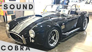 AC Cobra | FOR SALE | Superformance | Shelby Cobra 427 | $99,000.00