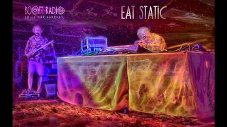 Eat Static - Live @ Chill Out Gardens, Boom Festival 2018