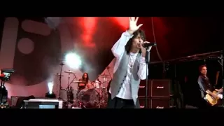 Foreigner "That Was Yesterday" (live) from CAN´T SLOW DOWN bonus DVD