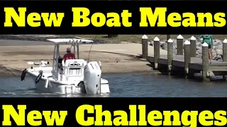 The Launch @ ICW / Orange Beach’s New Boat Ramp!