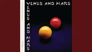 Venus And Mars (Reprise) (Remastered 2014)