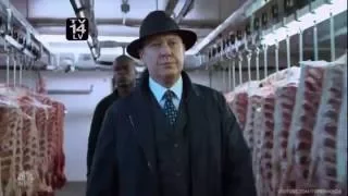 The Blacklist  | Season 4 "Who Is The Real Father? "Promo